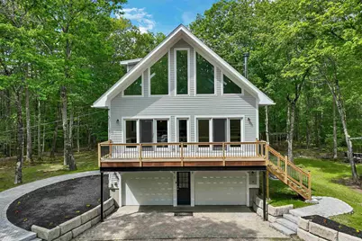 105 Nichols Road, Ossipee, NH 03814 - Photo 1