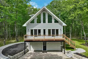 105 Nichols Rd, Ossipee, NH 03814 - Photo 1