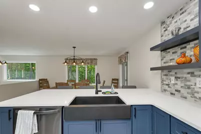 105 Nichols Road, Ossipee, NH 03814 - Photo 19
