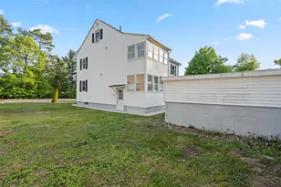 15 Leighton St, Manchester, NH 03102 - Photo 33