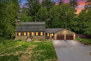 11 Mitchell St, Merrimack, NH 03054 - Photo 3