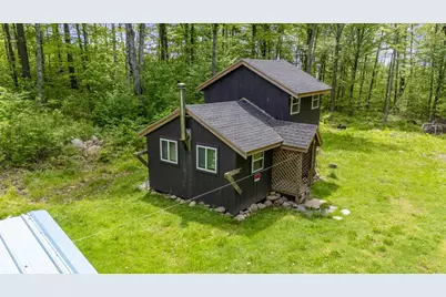 444 Potato Hill, Unity, NH 03743 - Photo 1