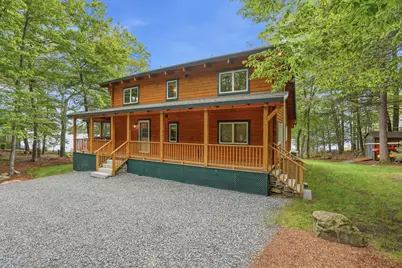 34 Mayer Road, Moultonborough, NH 03254 - Photo 31