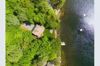 34 Mayer Road, Moultonborough, NH 03254 - Photo 37