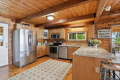 34 Mayer Road, Moultonborough, NH 03254 - Photo 9