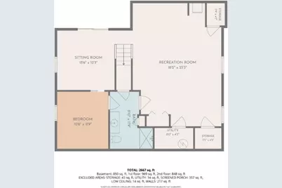 34 Mayer Road, Moultonborough, NH 03254 - Photo 45