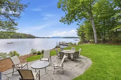 34 Mayer Road, Moultonborough, NH 03254 - Photo 5