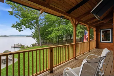 34 Mayer Road, Moultonborough, NH 03254 - Photo 7
