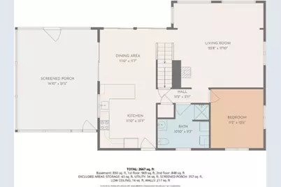 34 Mayer Road, Moultonborough, NH 03254 - Photo 43