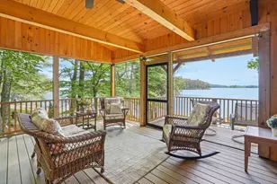 34 Mayer Rd, Moultonborough, NH 03254 - Photo 13