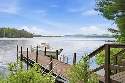 34 Mayer Road, Moultonborough, NH 03254 - Photo 3