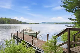 34 Mayer Rd, Moultonborough, NH 03254 - Photo 3