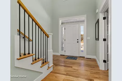 Lot K Longview Place #K, Brentwood, NH 03833 - Photo 5