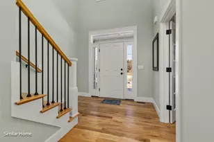 Lot K Longview Pl, Brentwood, NH 03833 - Photo 5