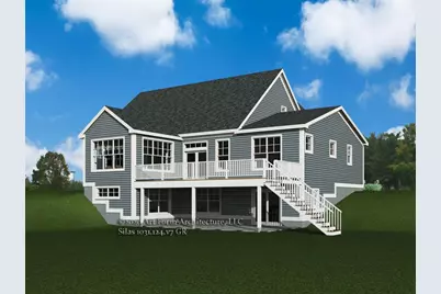 Lot K Longview Place #K, Brentwood, NH 03833 - Photo 3