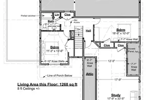 Lot K Longview Pl, Brentwood, NH 03833 - Photo 45
