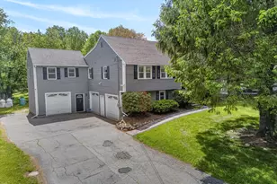 30 Amberwood Dr, Atkinson, NH 03811 - Photo 35