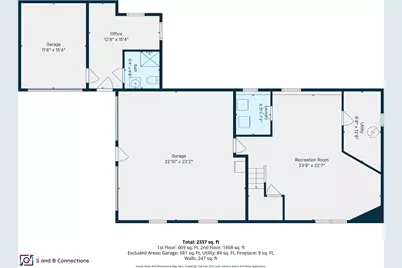 30 Amberwood Drive, Atkinson, NH 03811 - Photo 45