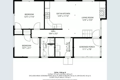 8 Whitetail Ridge, Springfield, NH 03284 - Photo 35