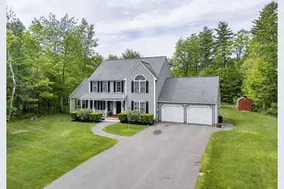 7 Westminster Lane, Auburn, NH 03032 - Photo 3