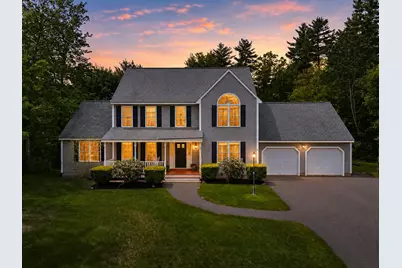 7 Westminster Lane, Auburn, NH 03032 - Photo 1