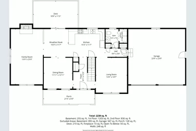 7 Westminster Lane, Auburn, NH 03032 - Photo 47