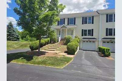 28 Owens Drive #24, Swanzey, NH 03446 - Photo 1
