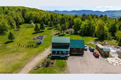 154 Cates Hill Road, Berlin, NH 03570 - Photo 3