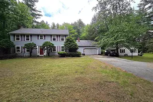 62 Boston Post Rd, Amherst, NH 03031 - Photo 5