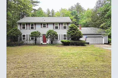 62 Boston Post Road, Amherst, NH 03031 - Photo 1