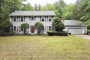 62 Boston Post Rd, Amherst, NH 03031 - Photo 1