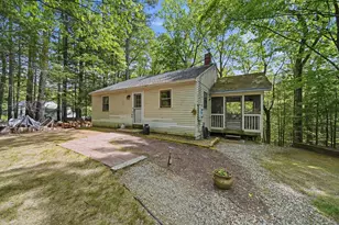 166 Cram Rd, Weare, NH 03281 - Photo 5