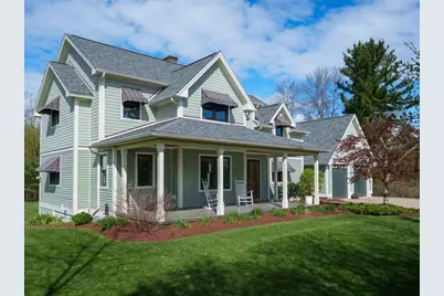 79 Featherbed Lane, South Hero, VT 05486 - Photo 1