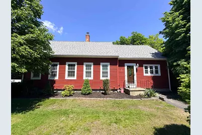 4 Autumn Street, Rochester, NH 03868 - Photo 3