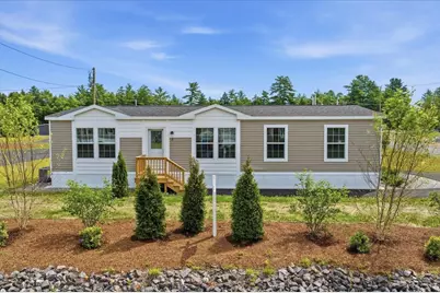 2 Wentworth Avenue, Tilton, NH 03276 - Photo 1