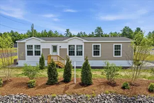 2 Wentworth Ave, Tilton, NH 03276 - Photo 1