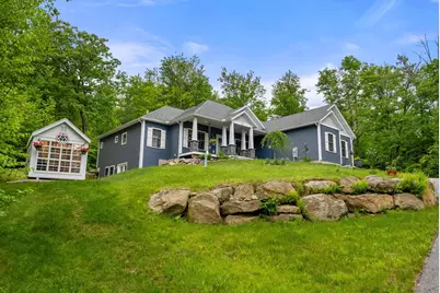 181 Boynton Hill Road, Milford, NH 03055 - Photo 41