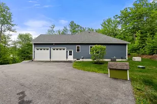 181 Boynton Hill Rd, Milford, NH 03055 - Photo 3