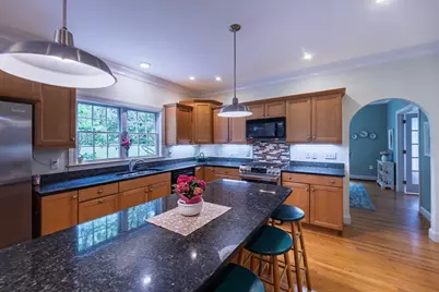 5 Grant Road, Hanover, NH 03755 - Photo 13