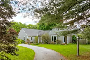 860 Briar Hill Rd, Hopkinton, NH 03229 - Photo 1