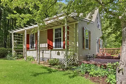 110 Podunk Road, Candia, NH 03034 - Photo 41