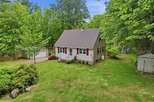 110 Podunk Rd, Candia, NH 03034 - Photo 57