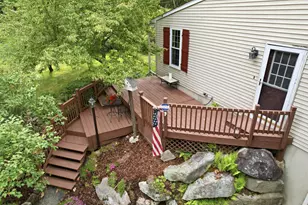 110 Podunk Rd, Candia, NH 03034 - Photo 5