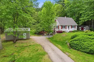 110 Podunk Rd, Candia, NH 03034 - Photo 1