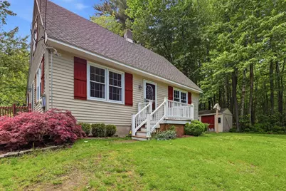 110 Podunk Road, Candia, NH 03034 - Photo 35