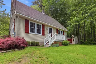 110 Podunk Rd, Candia, NH 03034 - Photo 35