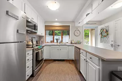 21 Village West Drive #15, Alexandria, NH 03222 - Photo 5