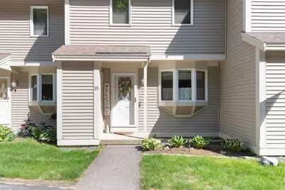 21 Village West Drive #15, Alexandria, NH 03222 - Photo 3