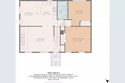 40 Hummingbird Lane, Hillsboro, NH 03244 - Photo 35