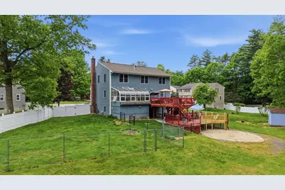 35 Iris Drive, Merrimack, NH 03054 - Photo 43